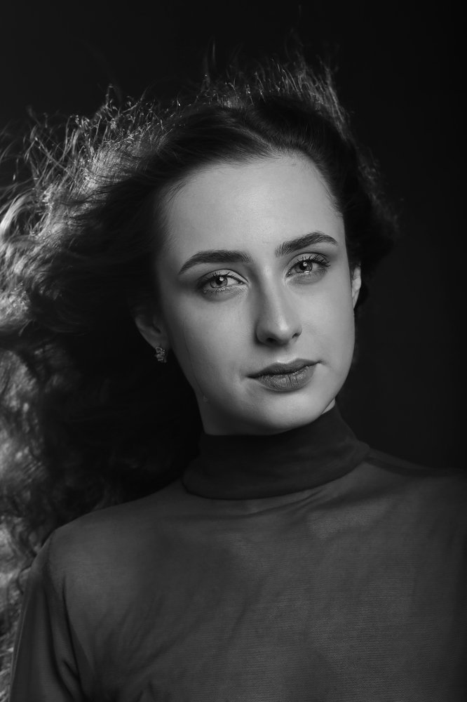 Photograph by Ольга Предохина