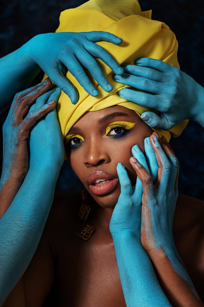 Photograph by Дарья Павликова