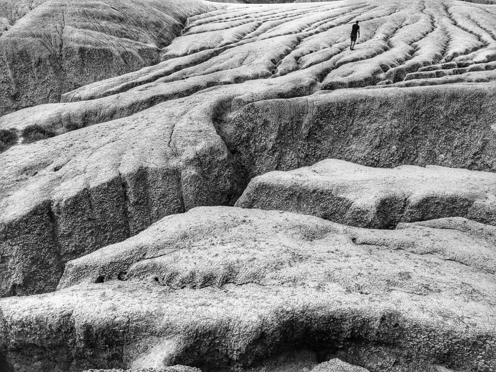 Photograph by Daria Virbanescu