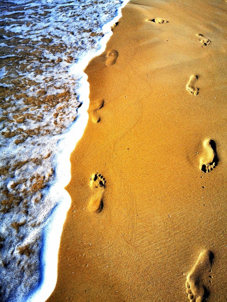 Photograph by Marina Persanova