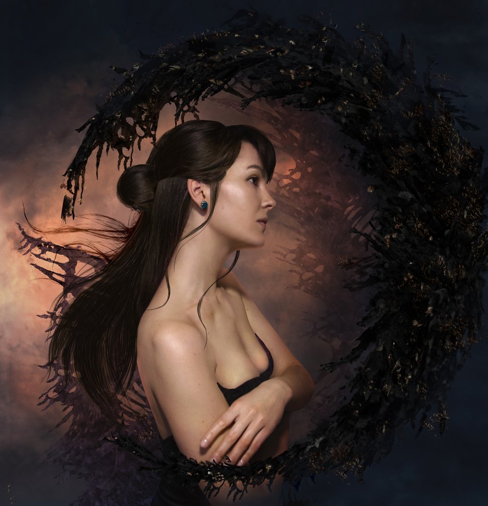 Photograph by Olga Nicolaeva