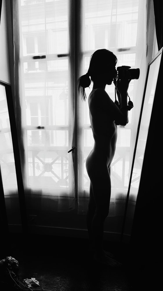 Photograph by Claire