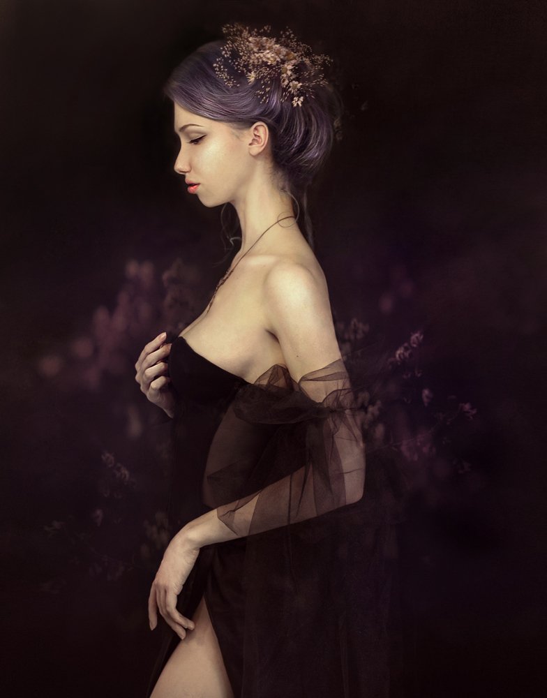 Photograph by Olga Nicolaeva