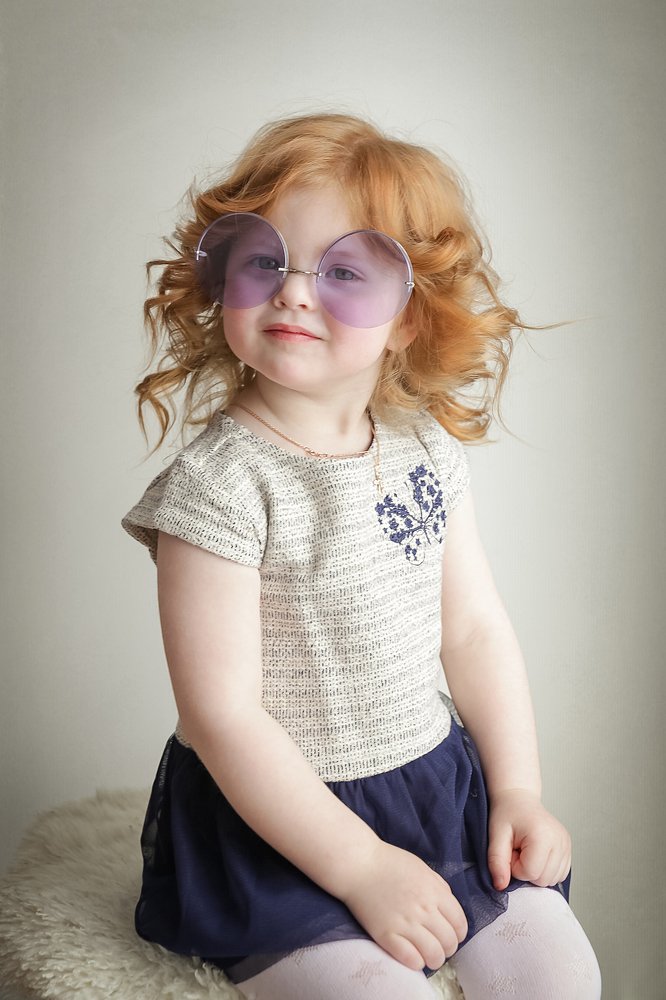 Photograph by Oksana PAvlova