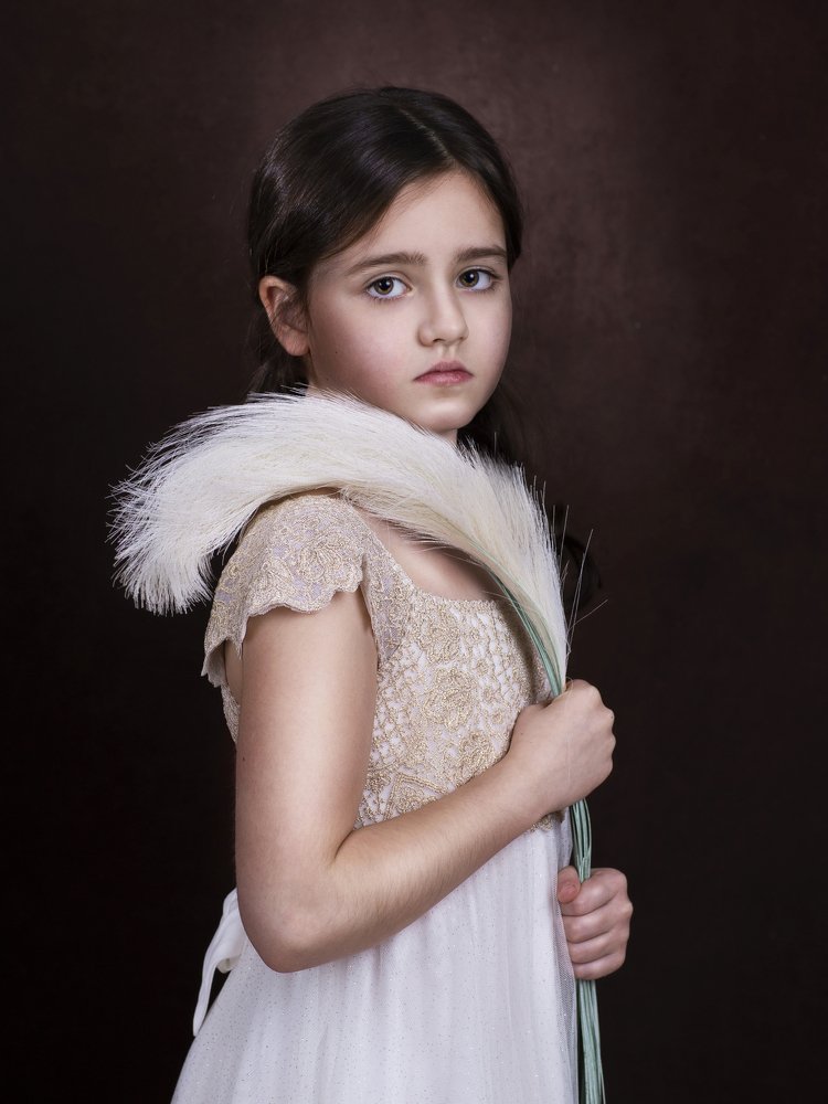 Photograph by Vira Betsch