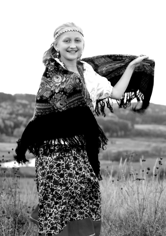 Photograph by Александр Лебедев