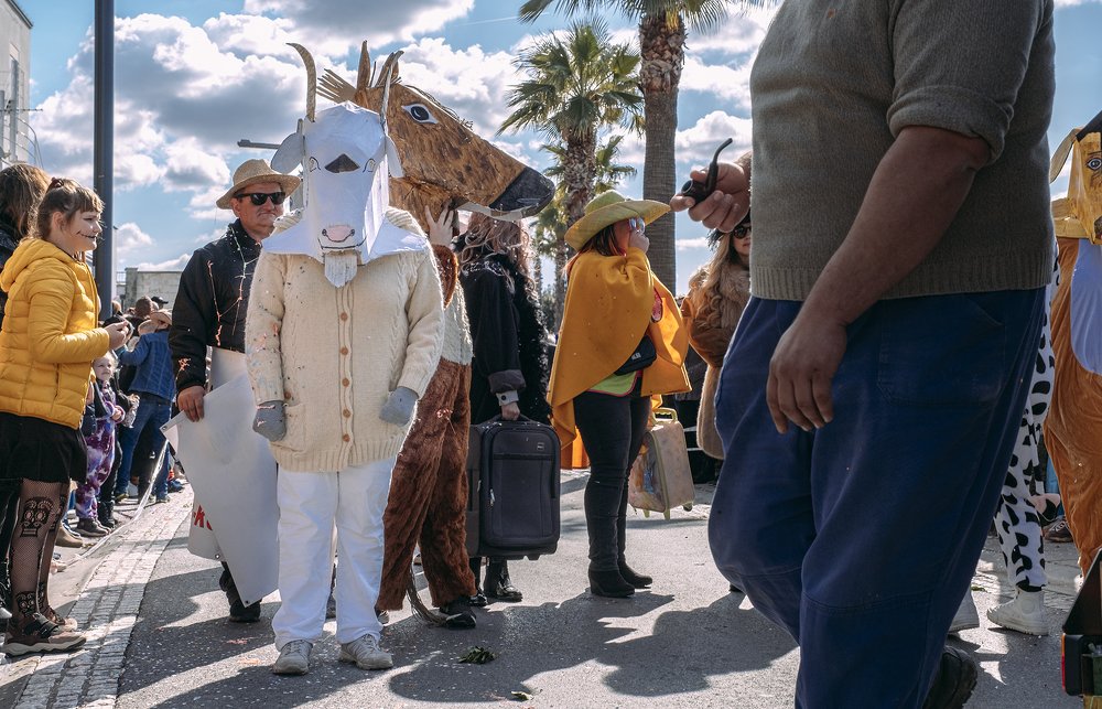 Пуст - Хруст 2020