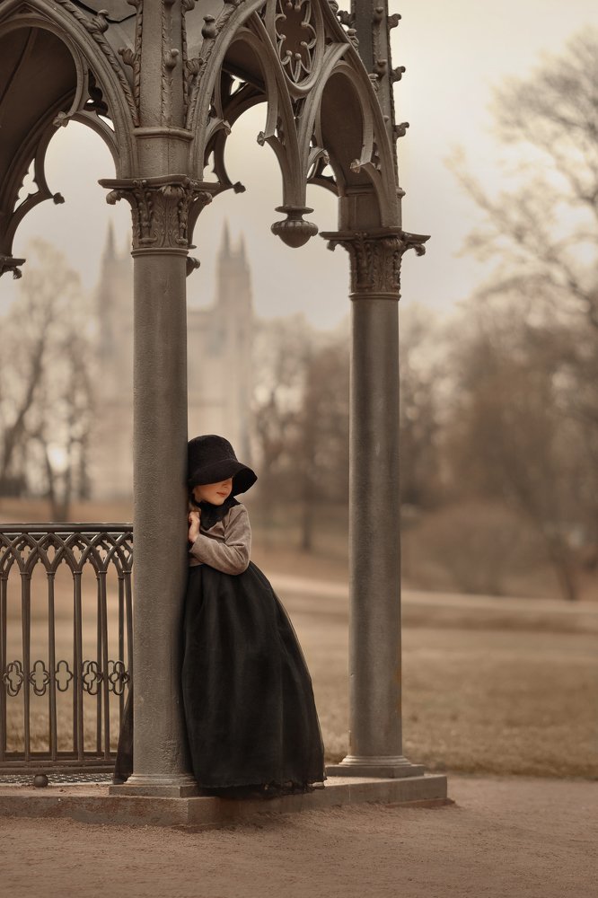 Photograph by Екатерина Шпира