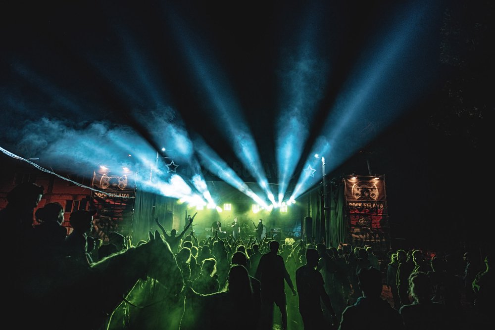 Рок булава 2019. Фестиваль. Черкасы