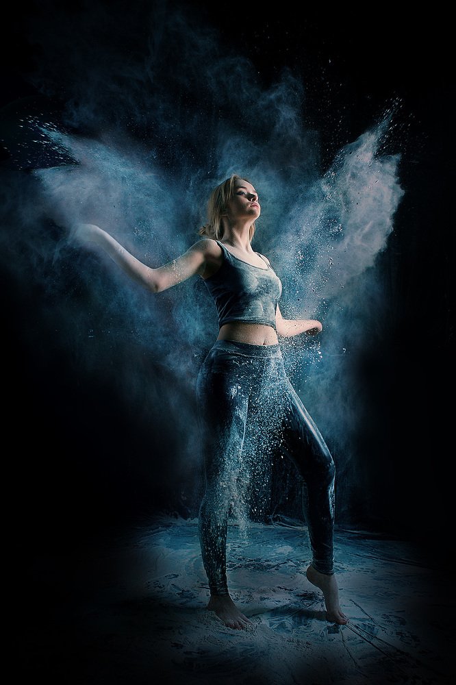 Photograph by Ольга Дружина