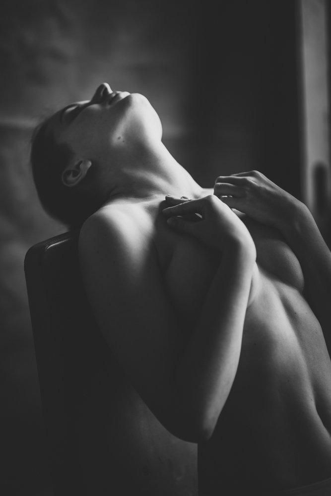 Photograph by Елена Каспарович