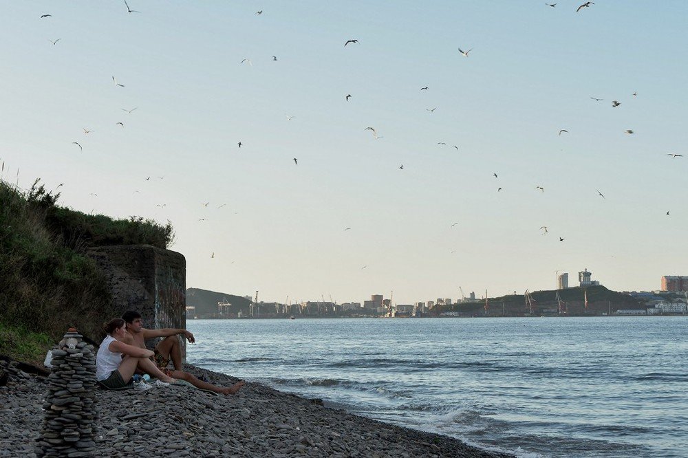 Photograph by Александр Рыжук