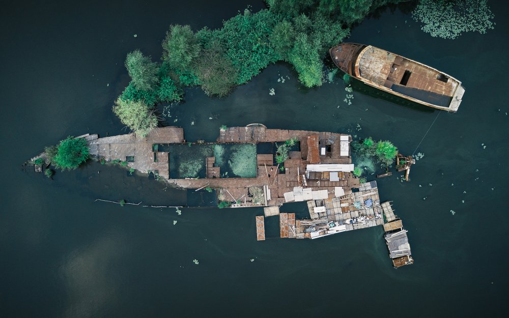 Фотография автора Dmitry Leonov