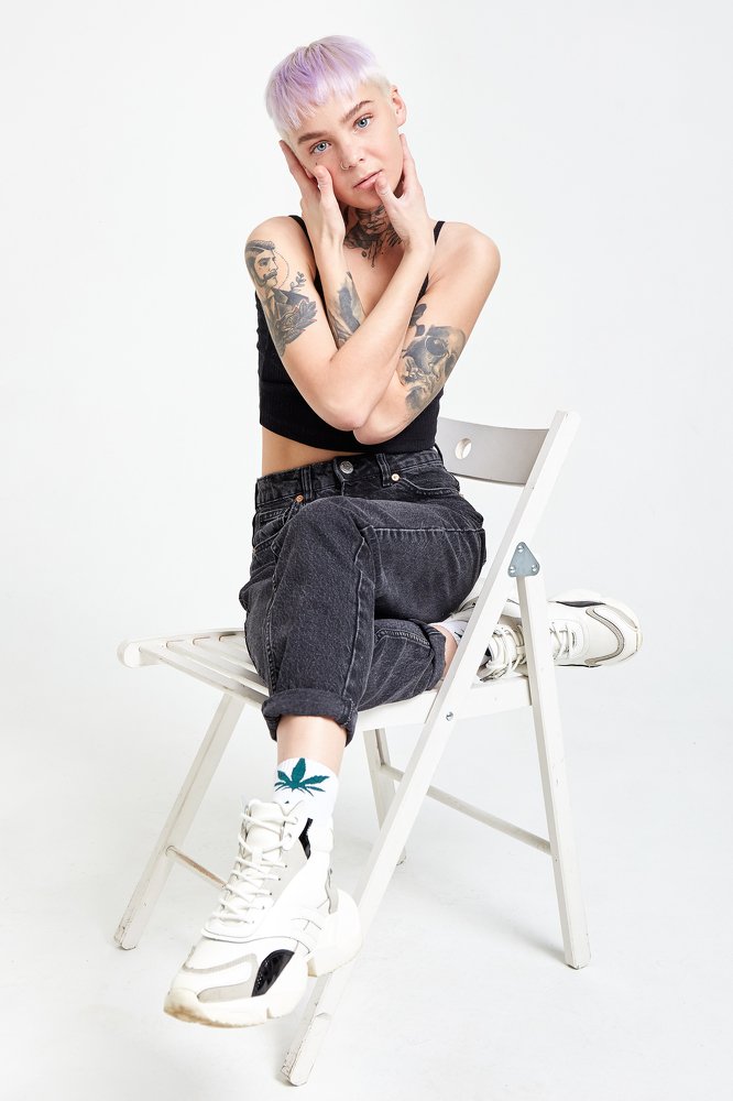 Фотография автора Ivan Kushakov