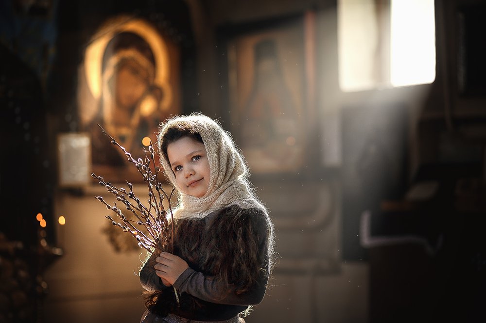 Photograph by Ирина Судник