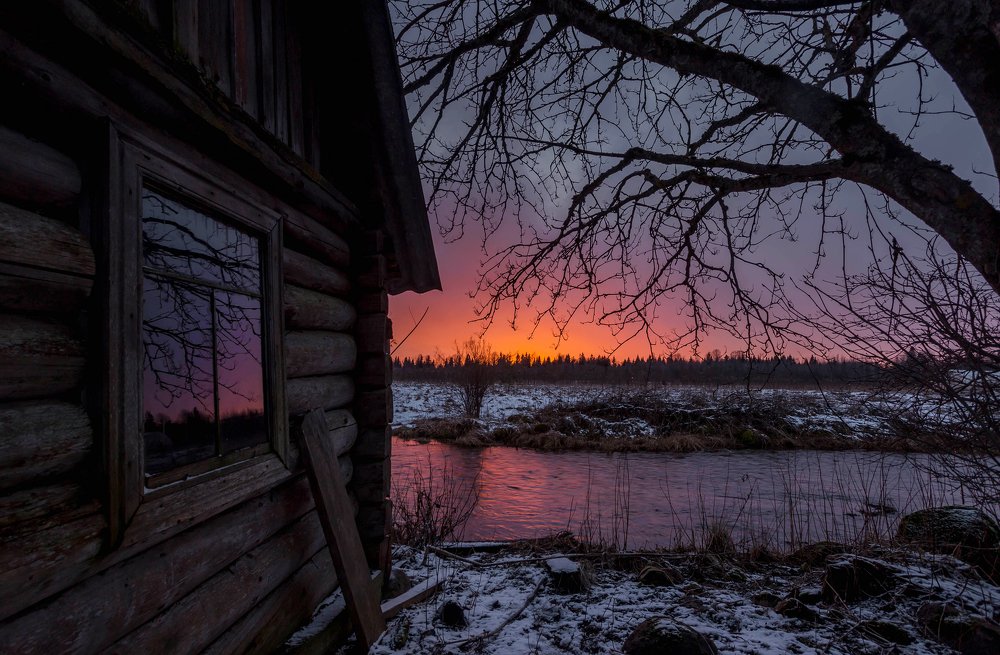 Photograph by Pavel Vaschenkov