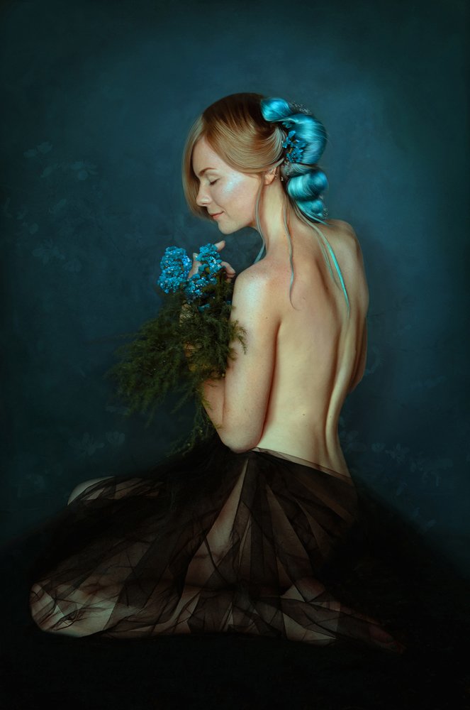 Photograph by Olga Nicolaeva