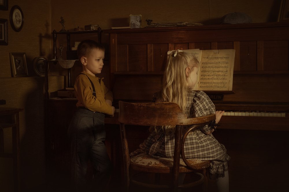 Photograph by Екатерина Шпира