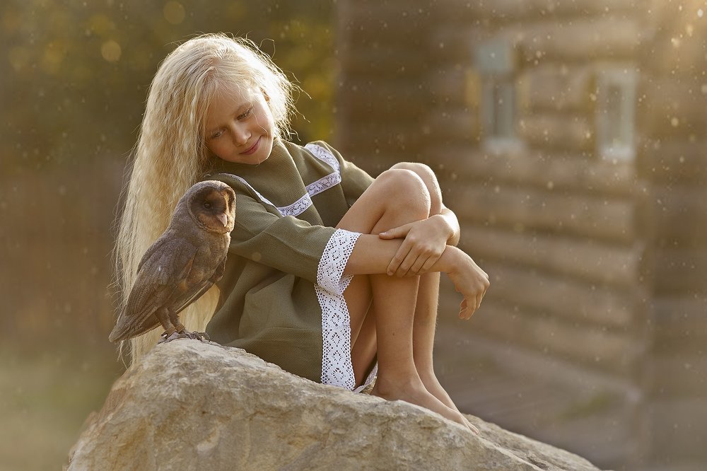 Photograph by Ольга Князева