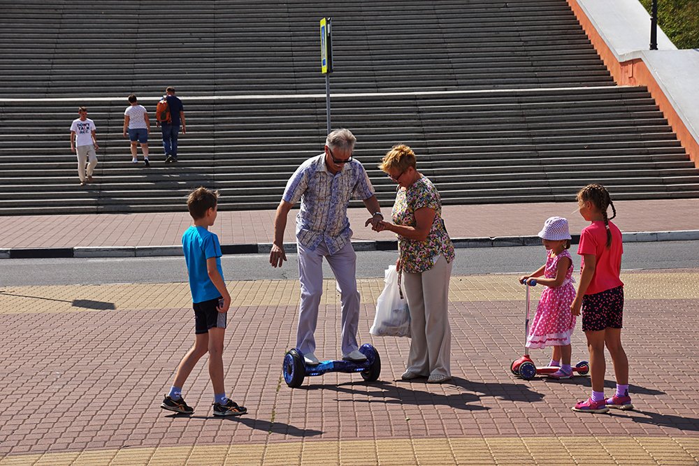 Photograph by Михаил Рассказ