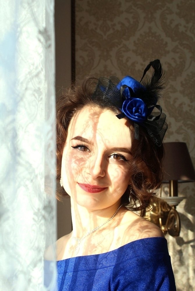 Photograph by Валерия Соколова