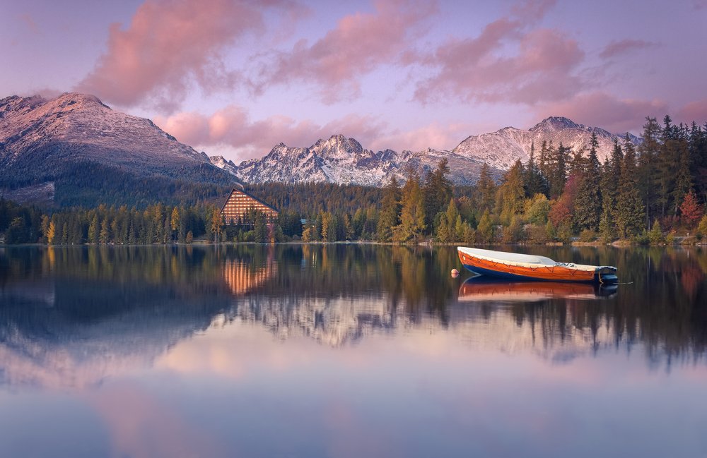 Photograph by Victor