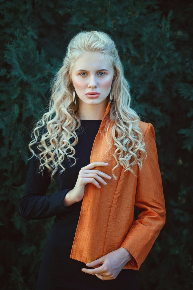 Photograph by Анна Дегтярёва