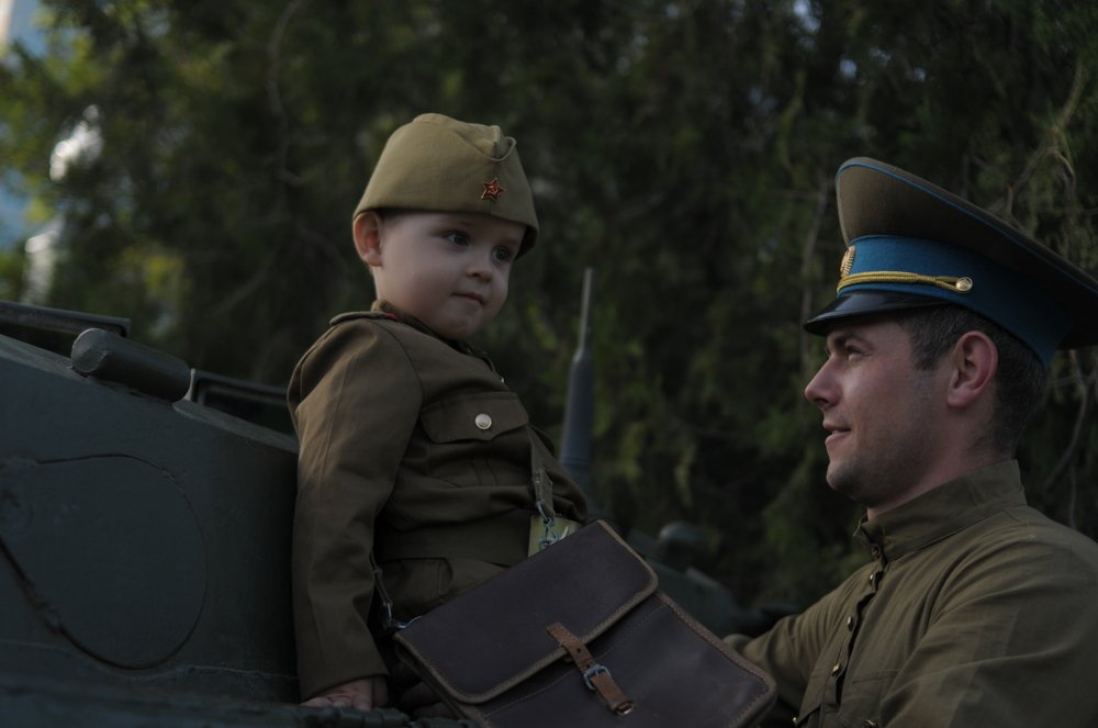 Photograph by Анна Лищук