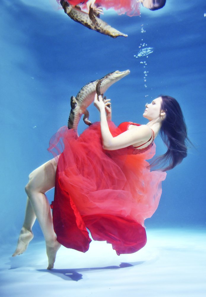 Photograph by Вероника Куликова