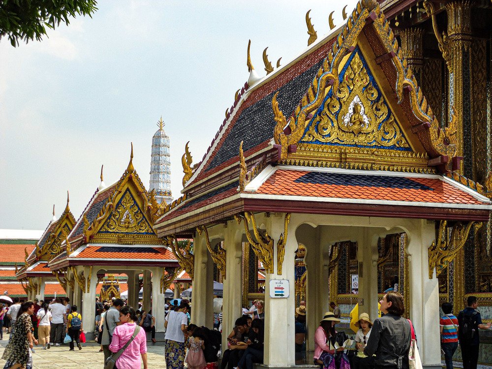 No artist is ahead of time