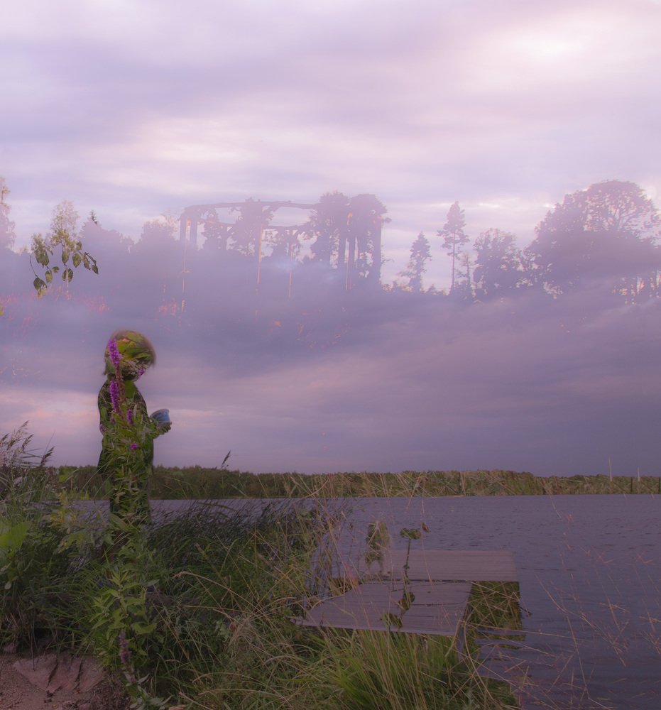 Про мечты Беньямина.