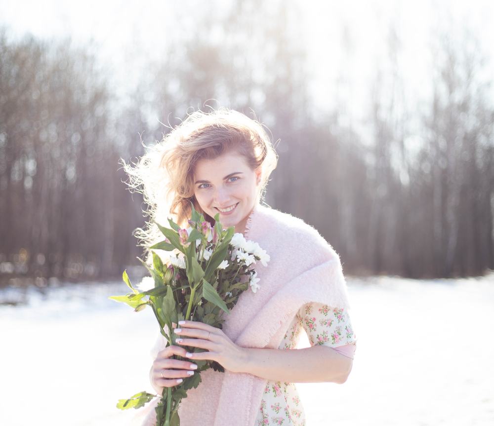 Photograph by Мария Терехова