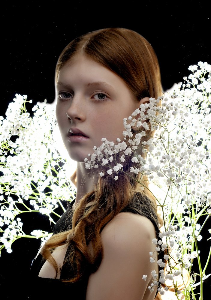 Photograph by Вероника Куликова