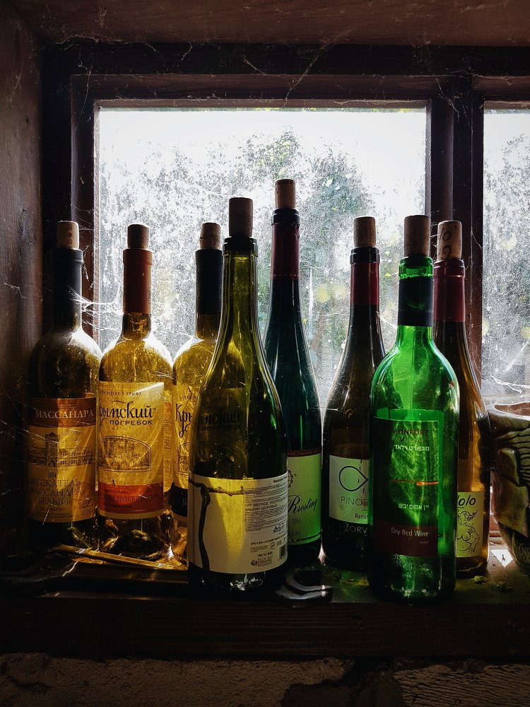 Photograph by Tatiana Potapenko