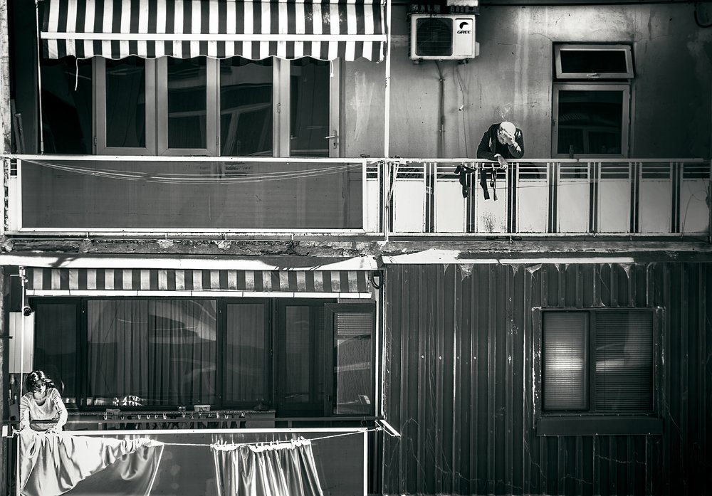 Photograph by abdolmoeed (hiwa) Maroufi