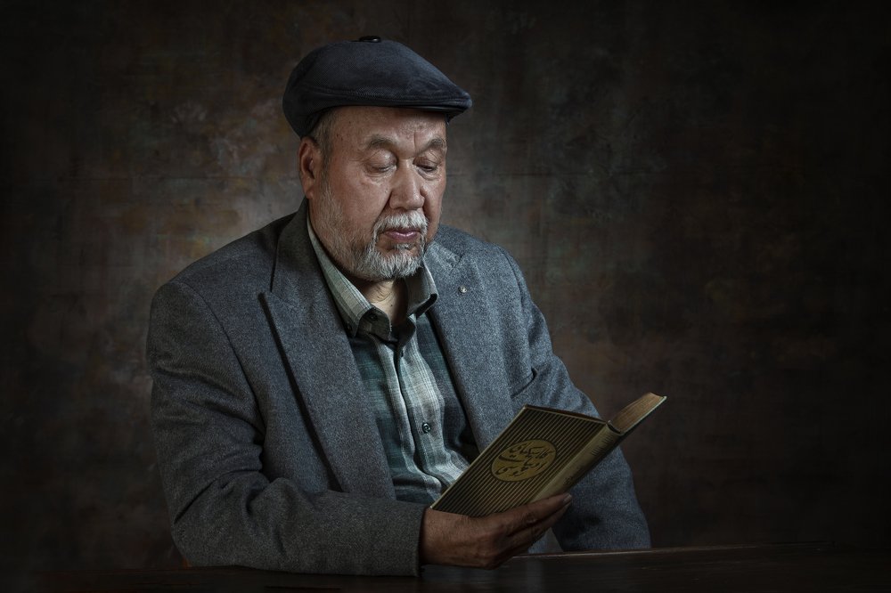 Фотография автора Vahidreza Saeinasab