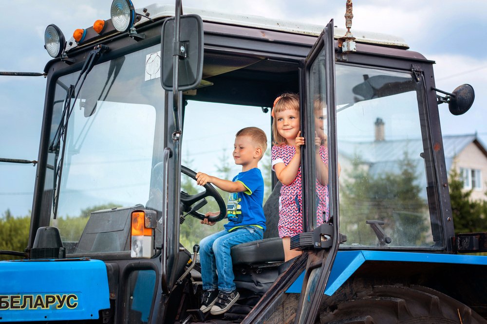 Photograph by Ирина Стрельникова