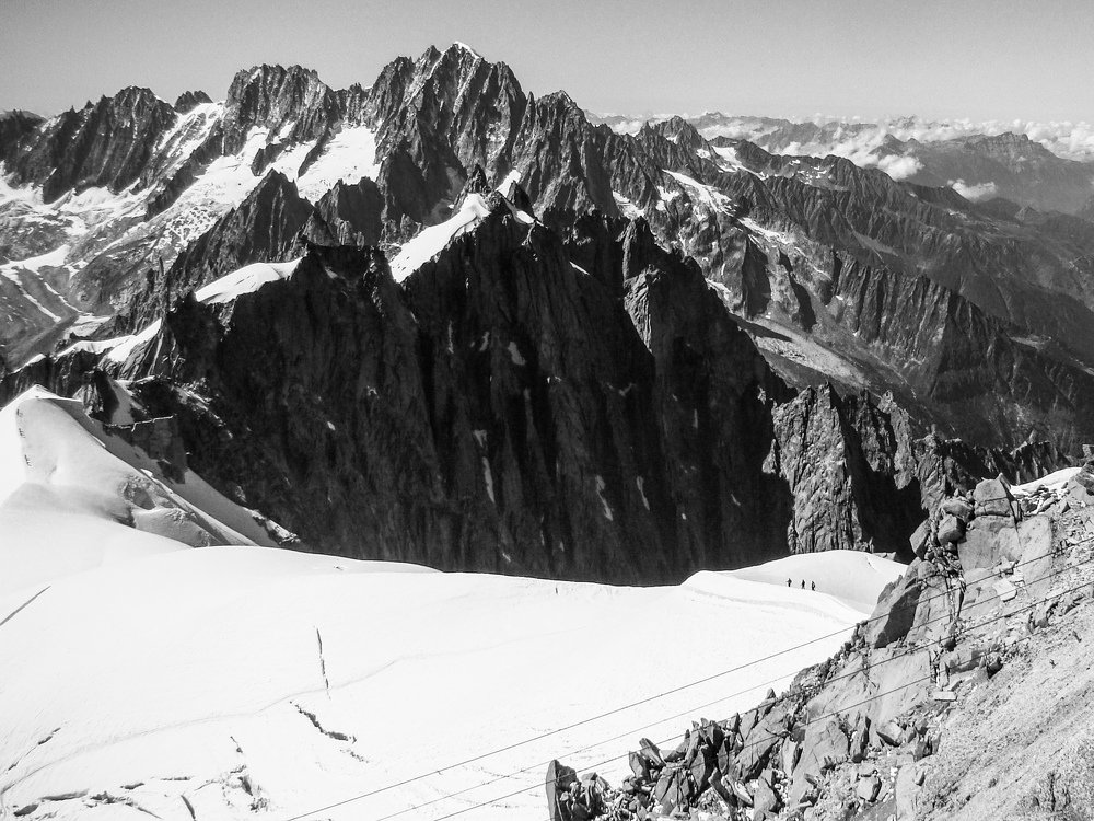 Photograph by Inna Burdikova