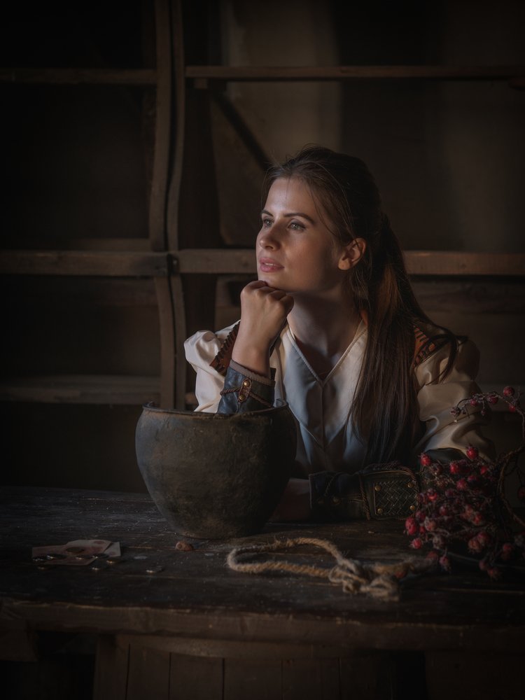 Photograph by Maximus Fetisov