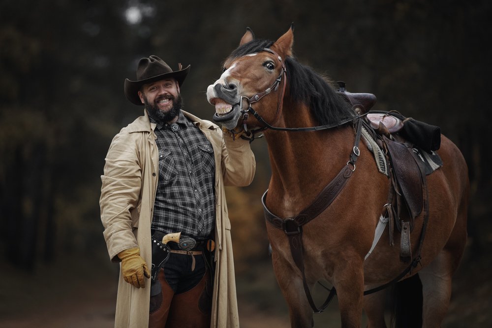 Photograph by Юлия Сёмуха