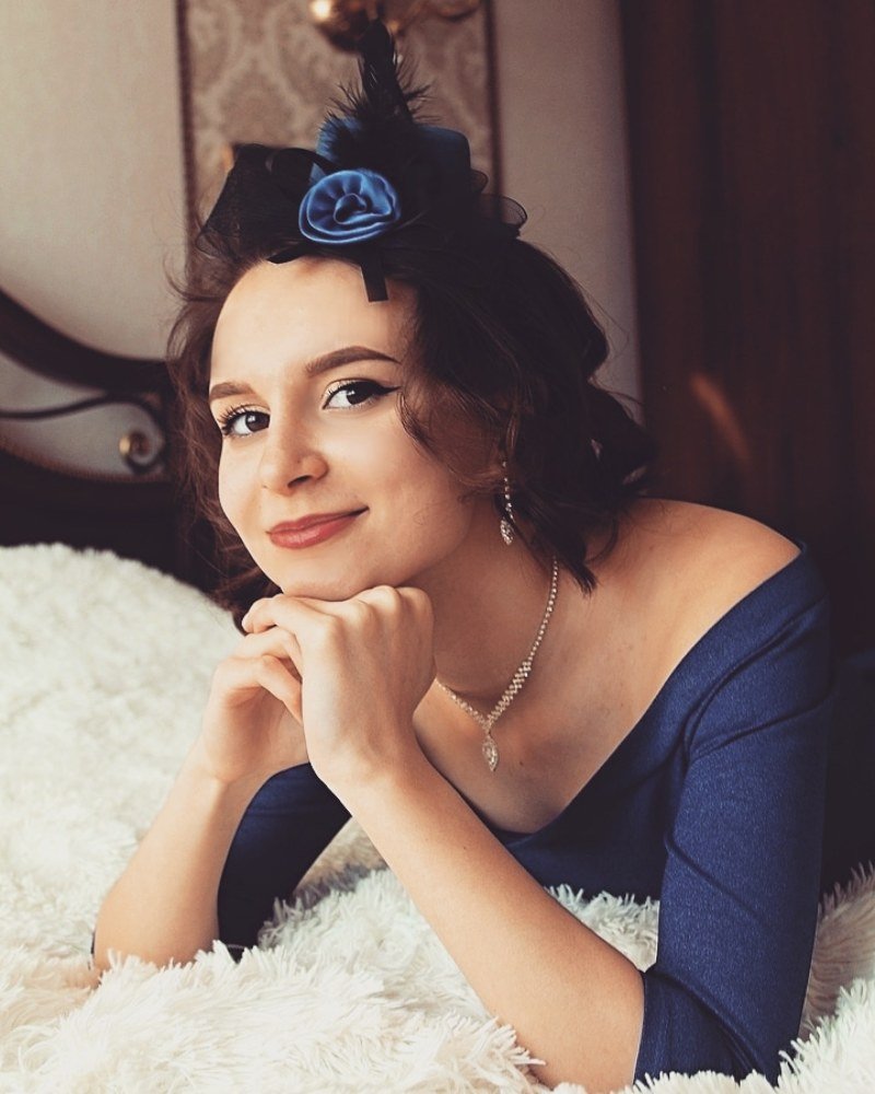 Photograph by Валерия Соколова