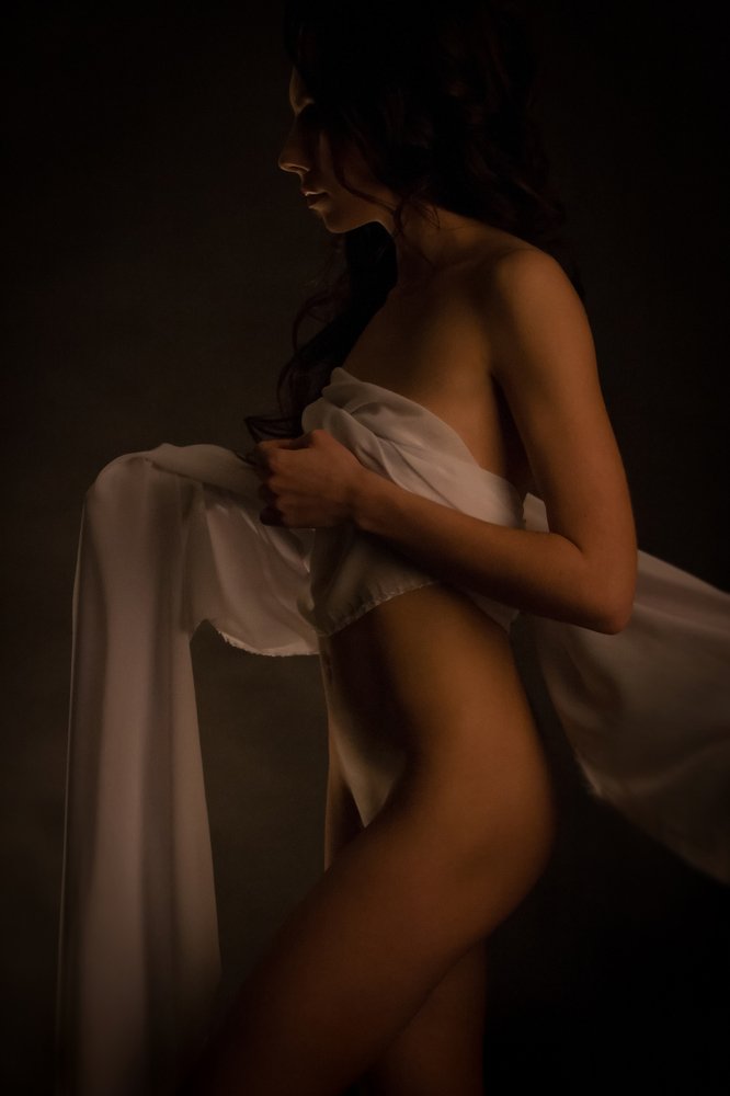 Фотография автора Мария Веселова