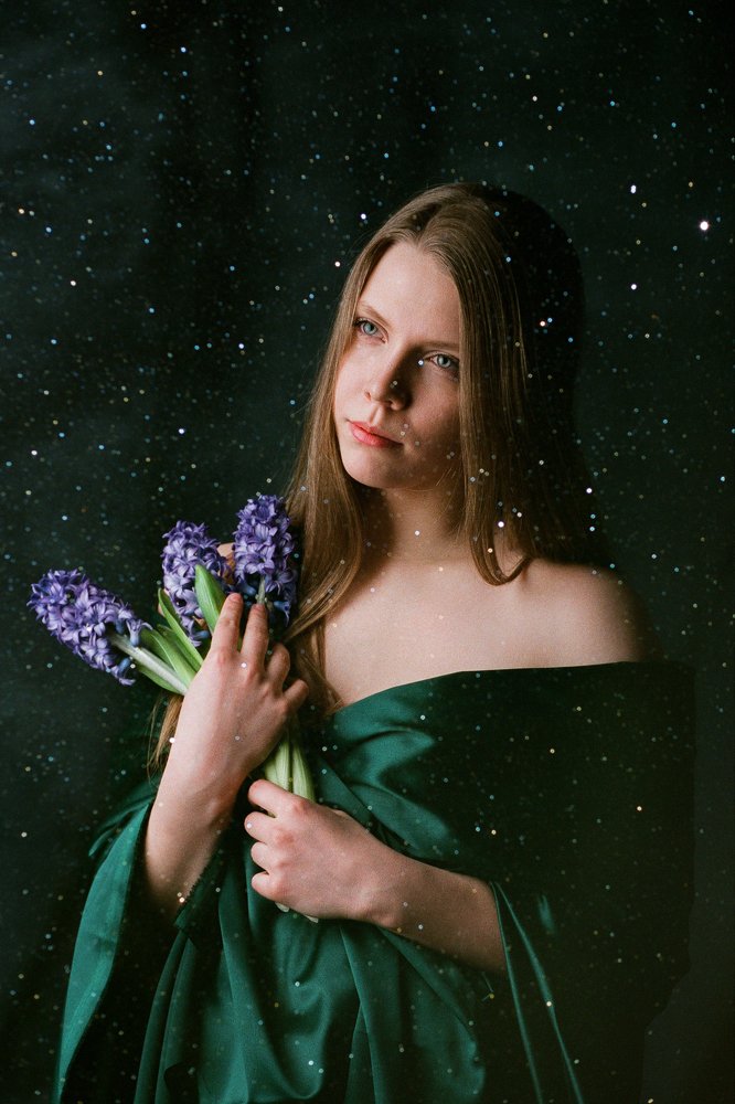 Photograph by Вячеслав Дёмин