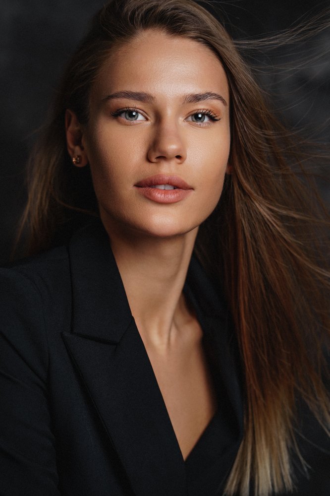 Photograph by Victor Sidorenko