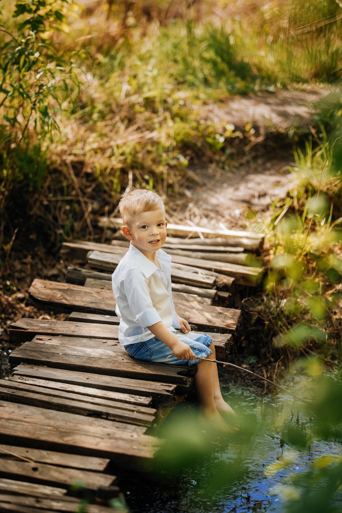 Photograph by Наталия Халикова