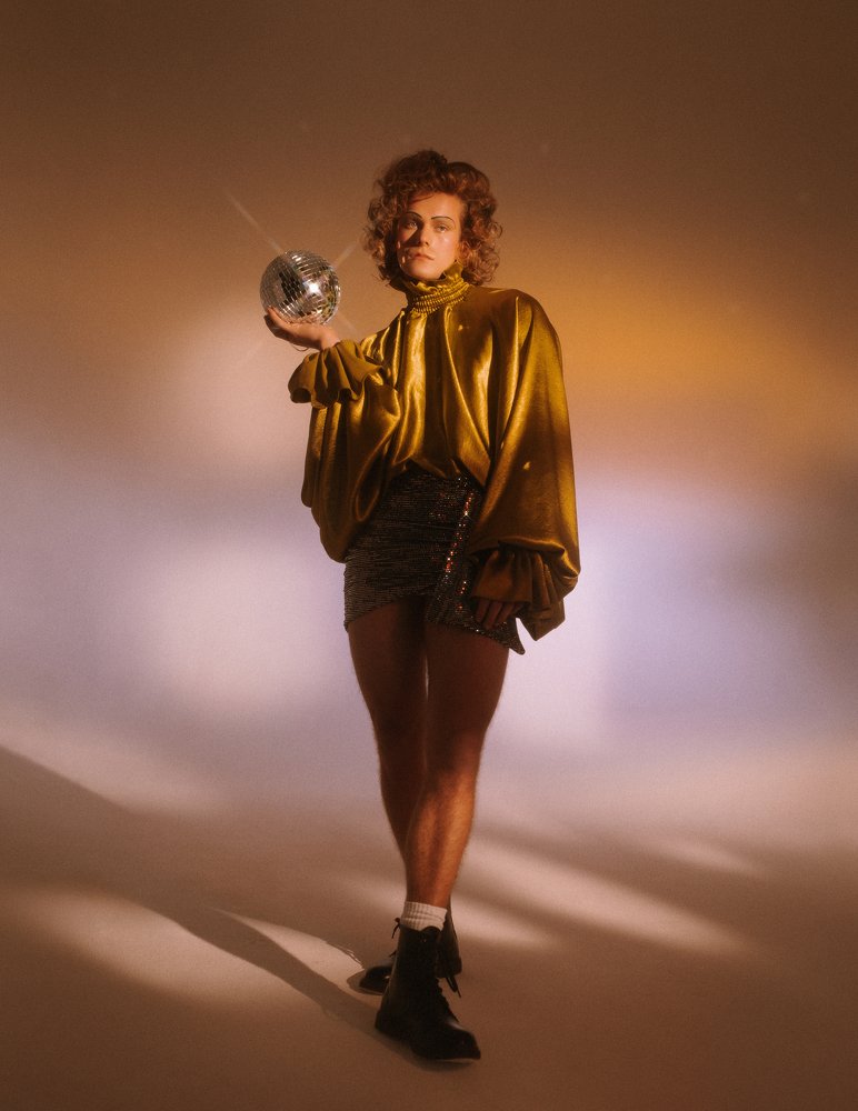 Photograph by Лилия Бондаренко