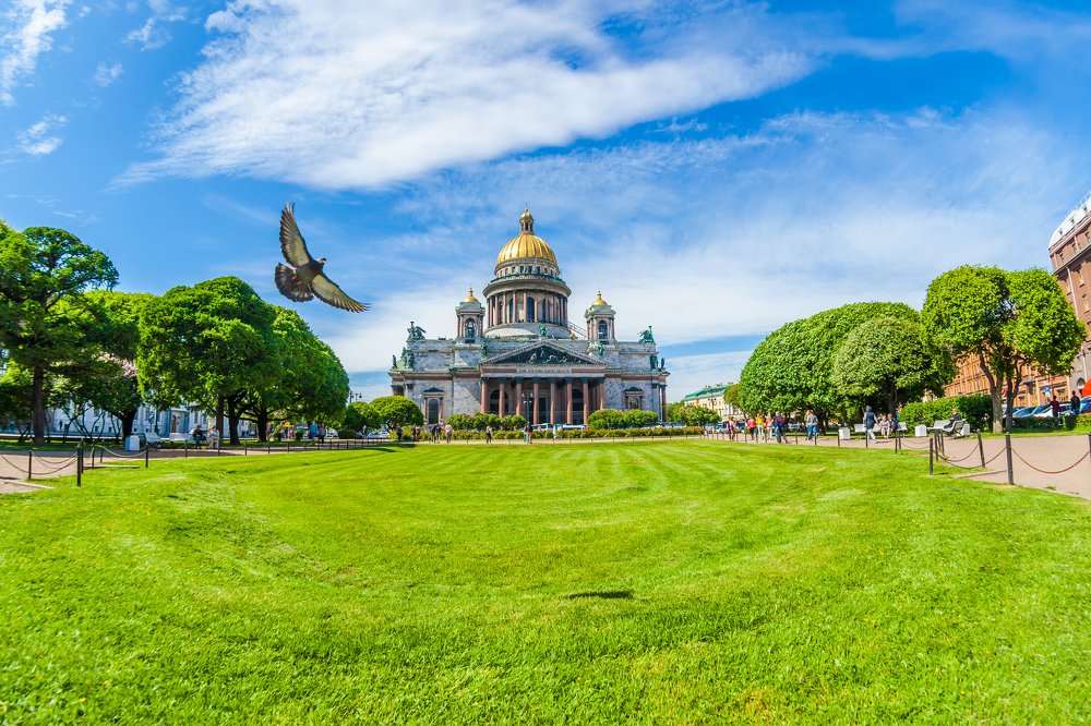 Photograph by Игорь Соловьев