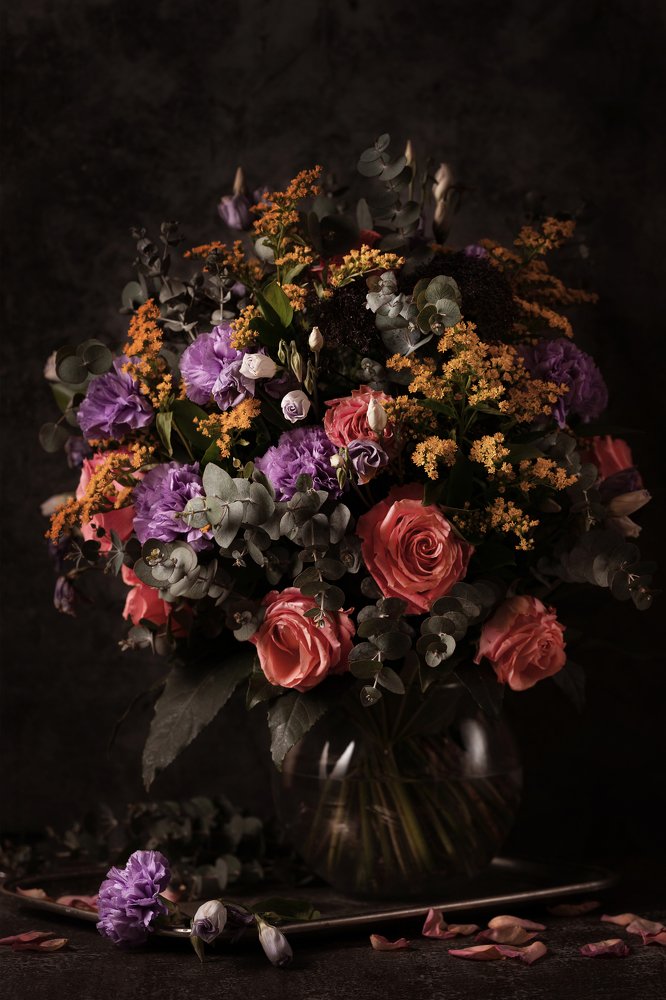 Photograph by Дарья Павликова