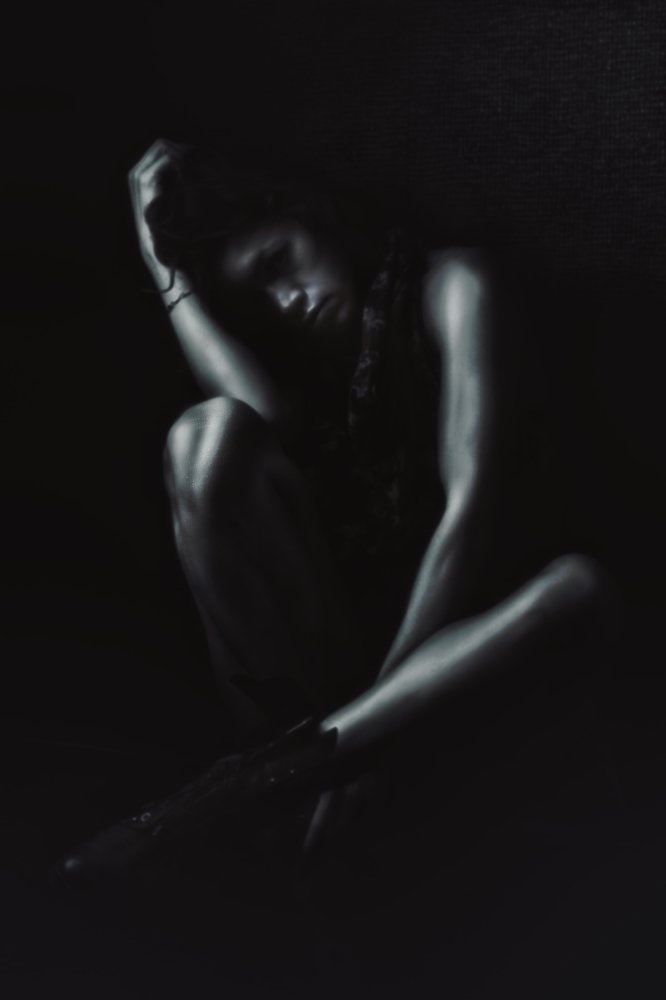 Photograph by victoria chaikova