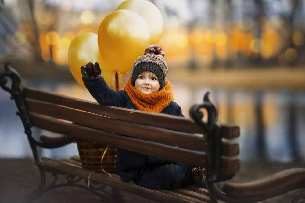 Photograph by Dace Jansone